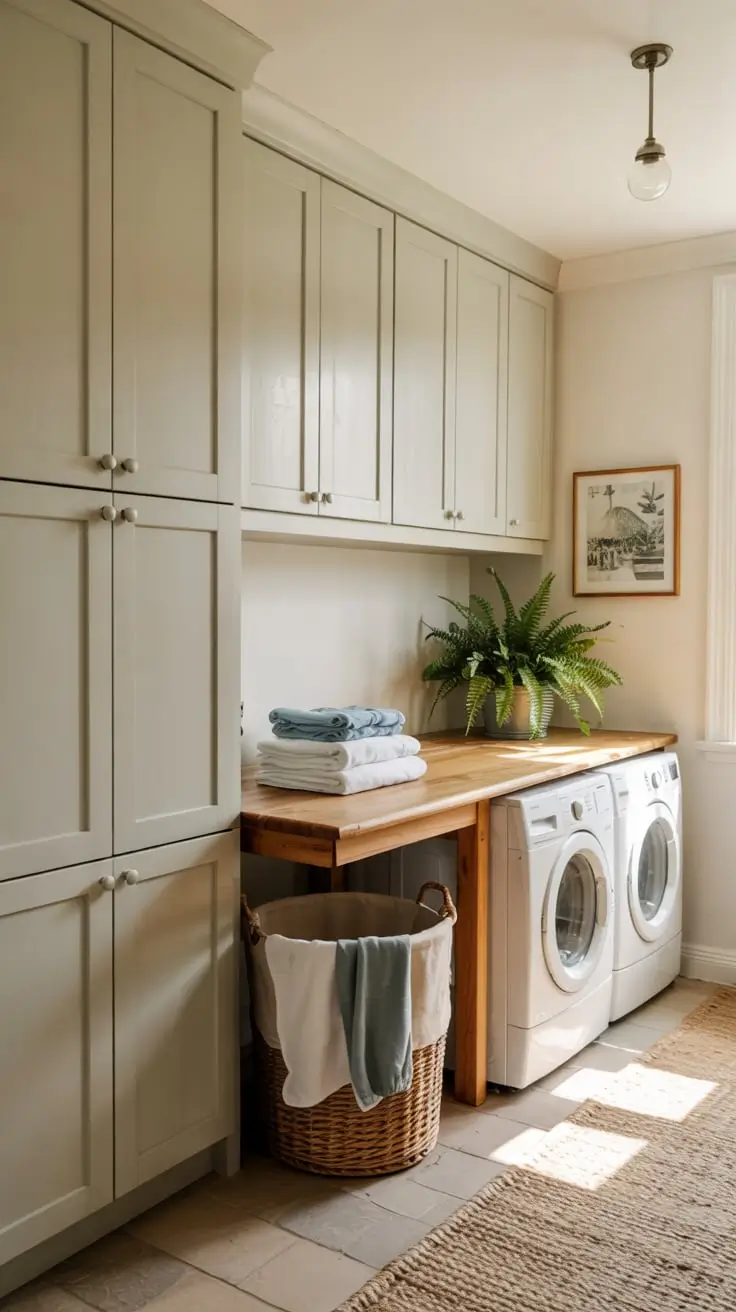 Smalls Laundry Room Ideas 2026: Modern, Farmhouse & Budget-Friendly Design Inspiration