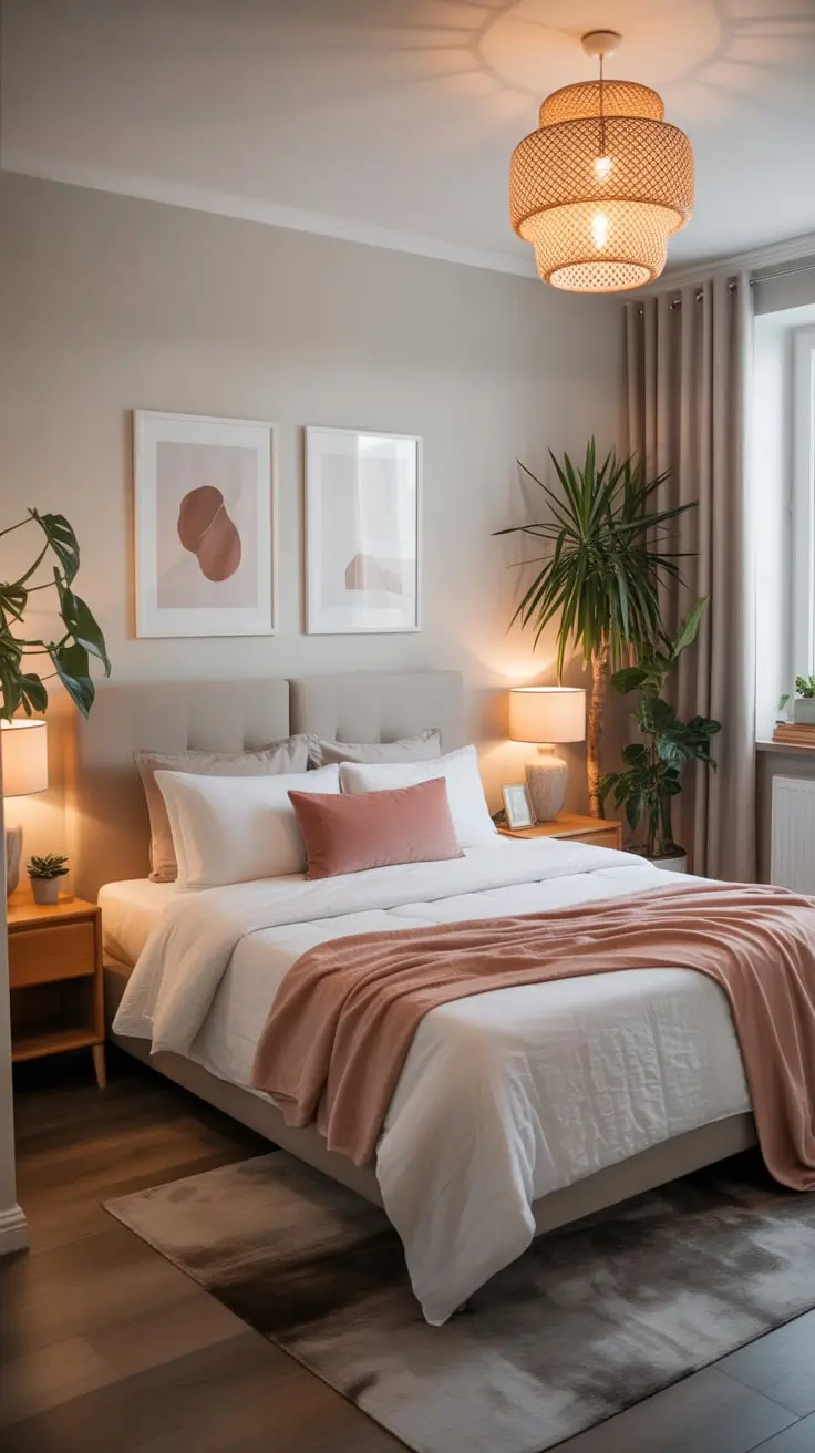 Small Bedroom Ideas 2026: Modern, Cozy, and Minimalist Designs for Every Lifestyle