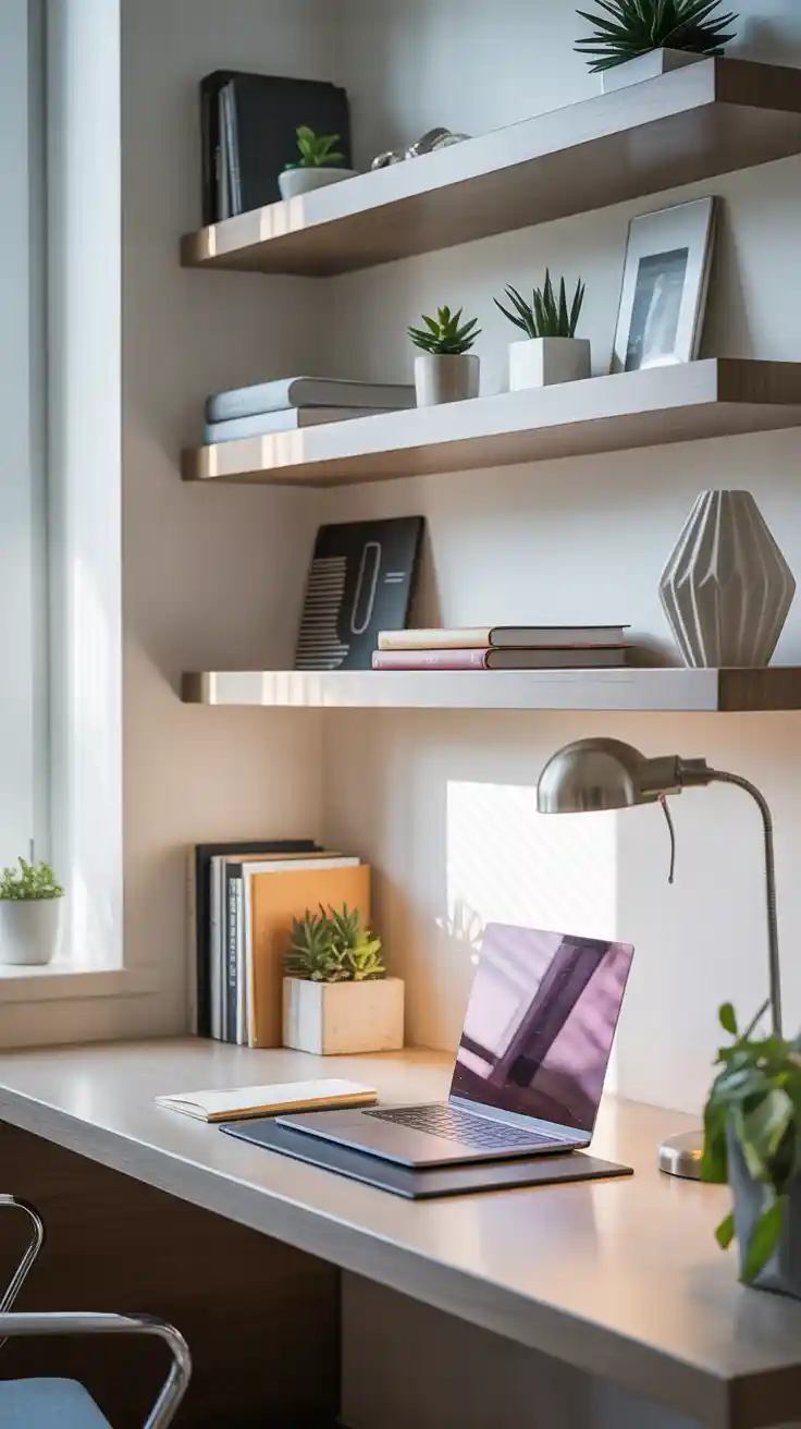 Computer Desk Ideas 2026: Modern, Minimalist & Aesthetic Workspace Designs For Every Home