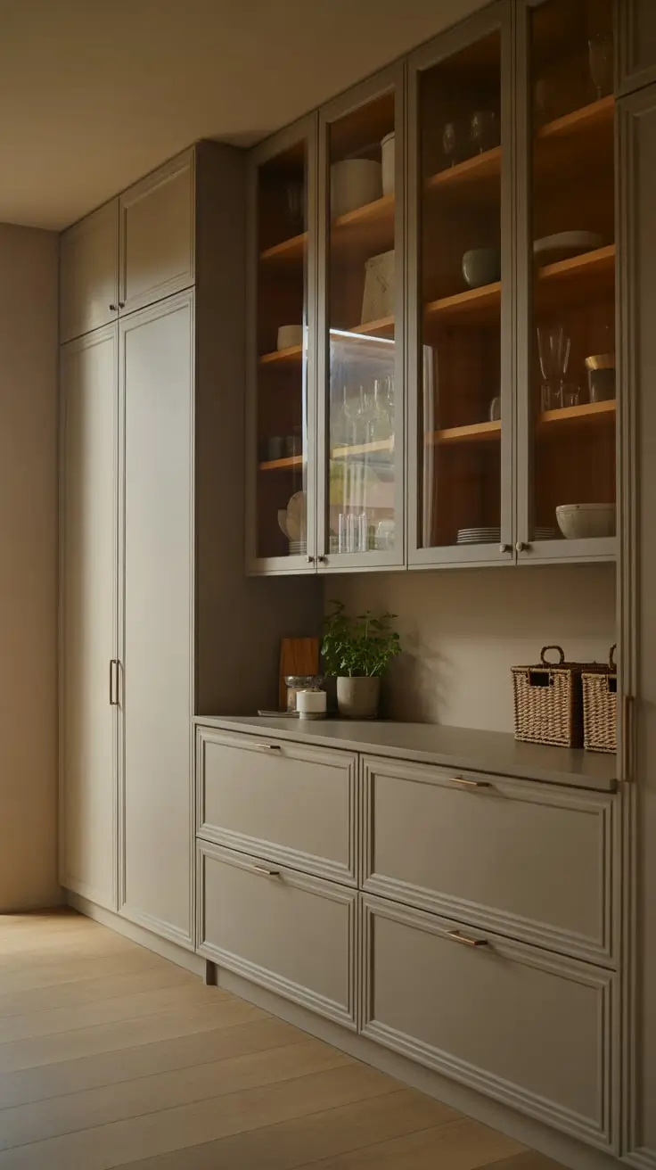 Food Pantry Ideas In The Kitchen 2026: Modern, Functional, And Stylish Storage Solutions