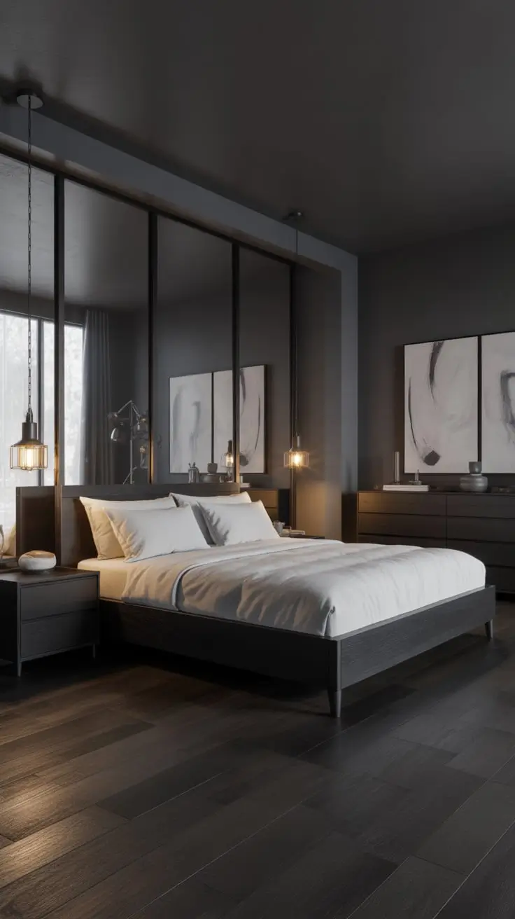 Grey Bedroom Ideas 2026: Modern, Cozy, And Stylish Designs For Every Home