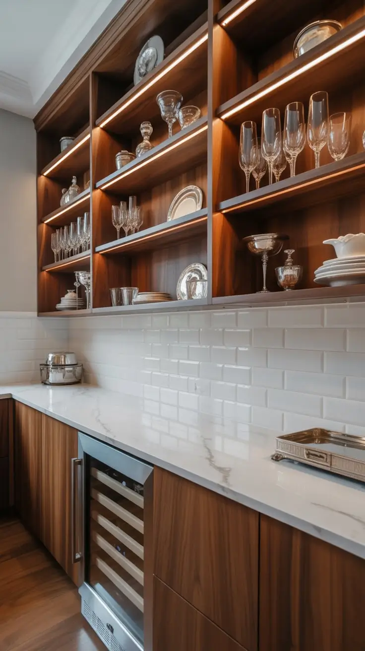 Closet Pantry Ideas 2026: Smart Layouts and Modern Storage Inspiration