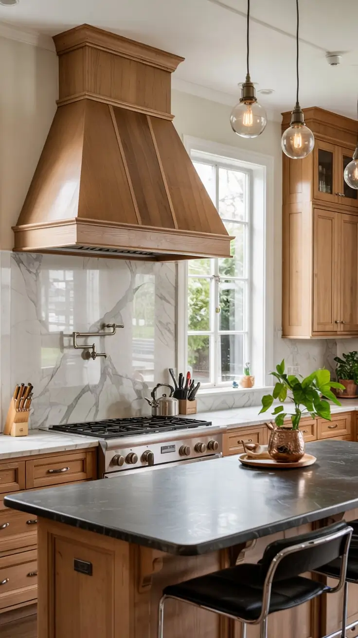 Wood Kitchen Ideas 2026: Modern, Natural, and Timeless Designs for Every Home