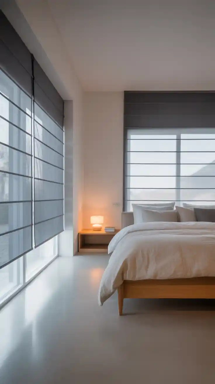 Blackout Curtains for Bedroom Ideas 2026: Modern Aesthetic Designs for Every Style