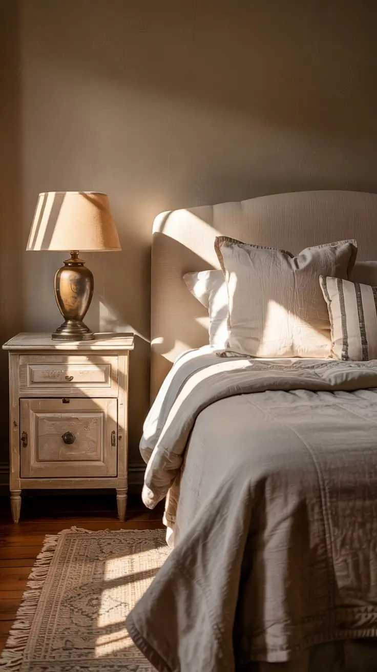 Bed Aesthetic 2026: Cozy, Modern, and Dreamy Bedroom Design Inspirations