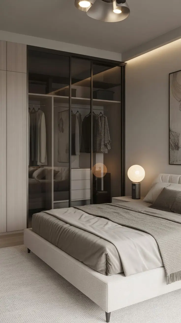 Bedroom Layout 2026: Modern Bedroom Design Trends and Inspiring Layout Ideas