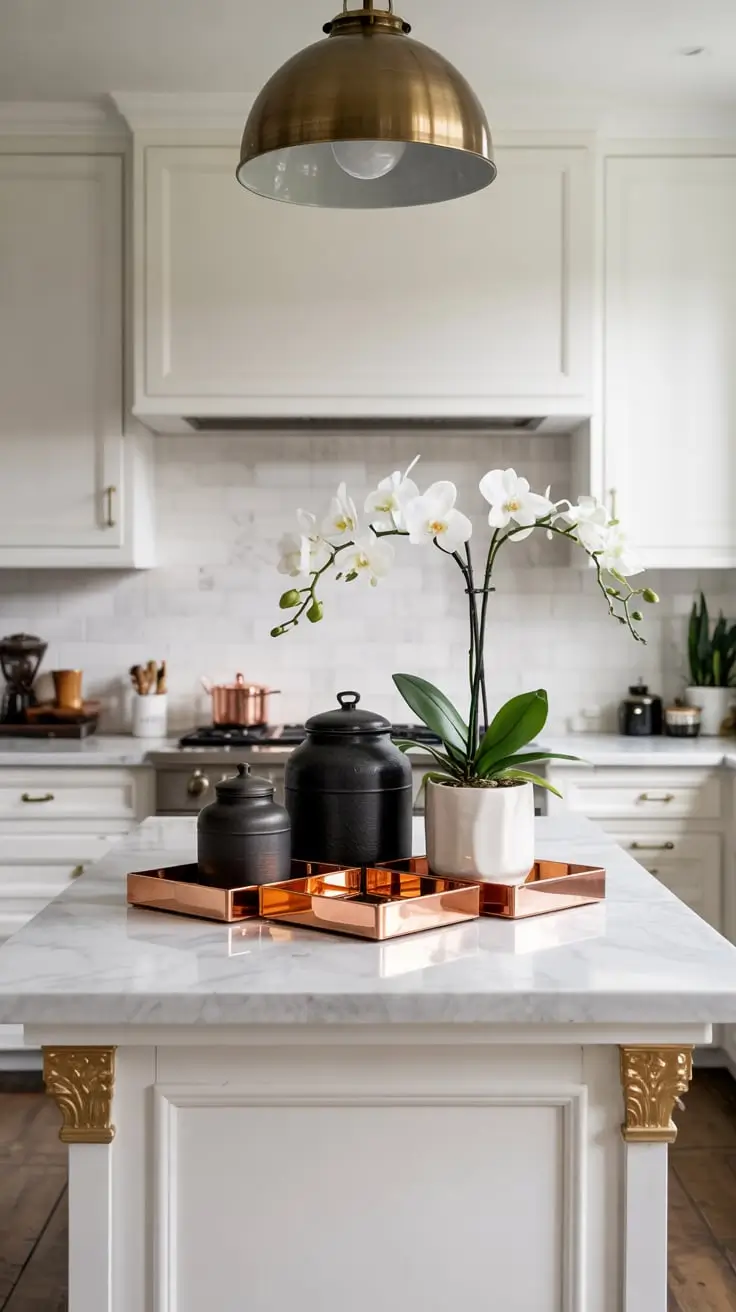 Kitchen Counter Decor 2026: Modern, Functional, and Stylish Ideas for Every Home