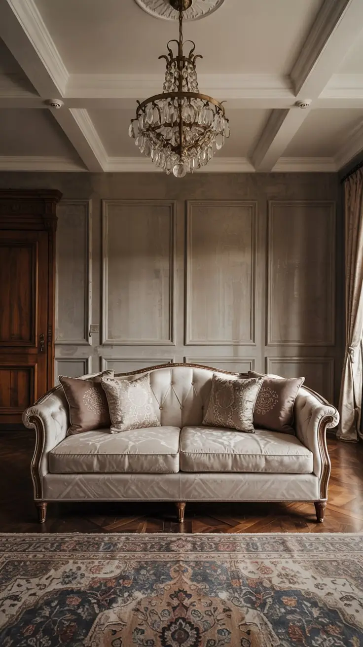 Living Room Decoration Ideas 2026: Modern, Cozy, and Creative Designs for Every Home