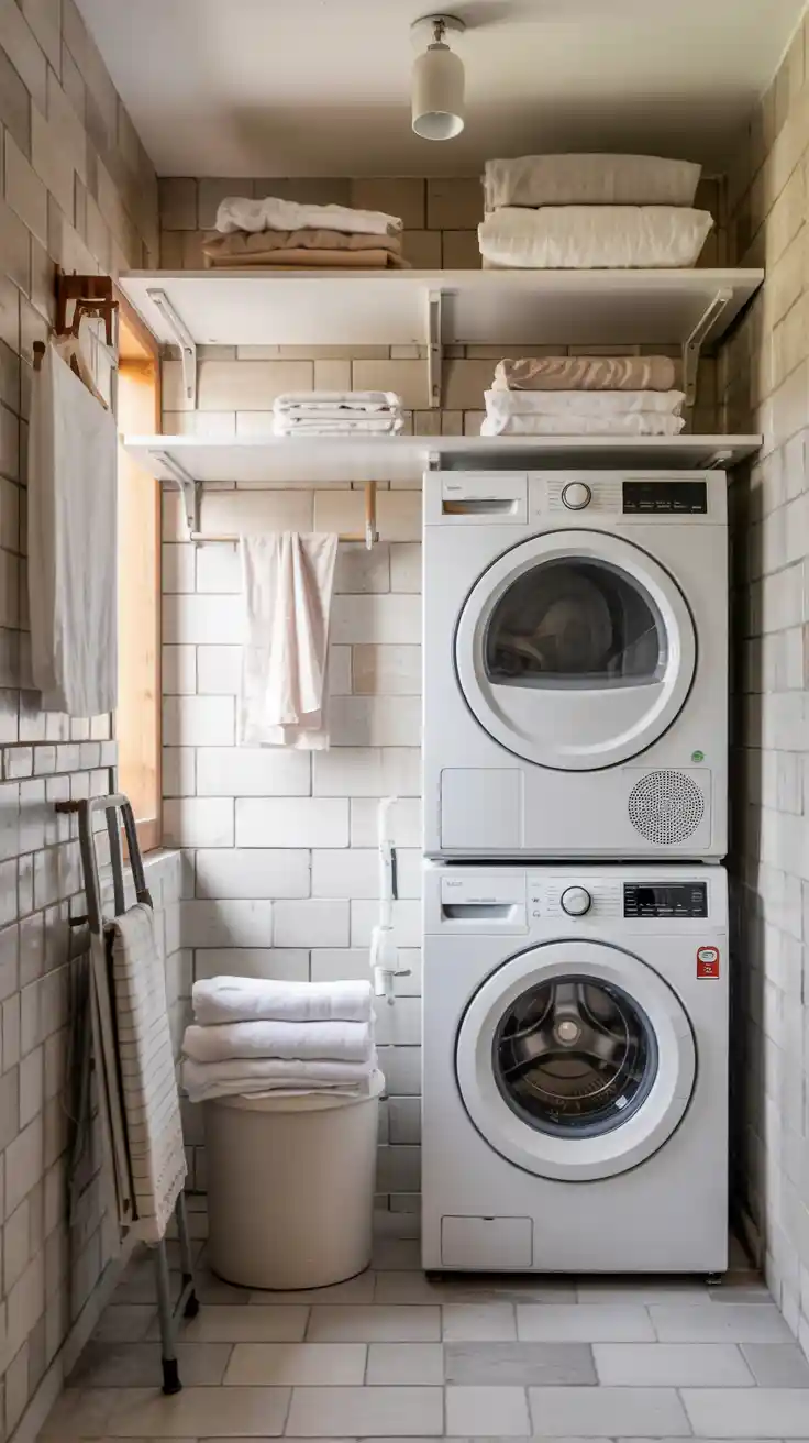 Laundry Room Makeover Ideas 2026: Inspiring Designs and Budget-Friendly Transformations