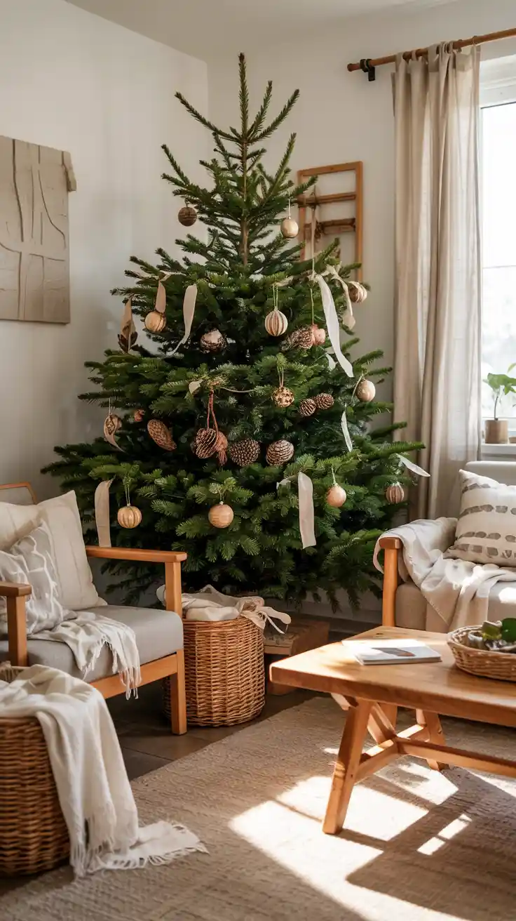 Christmas Tree Decorations Ideas 2025: Modern, Classic & Creative Holiday Themes for Every Home