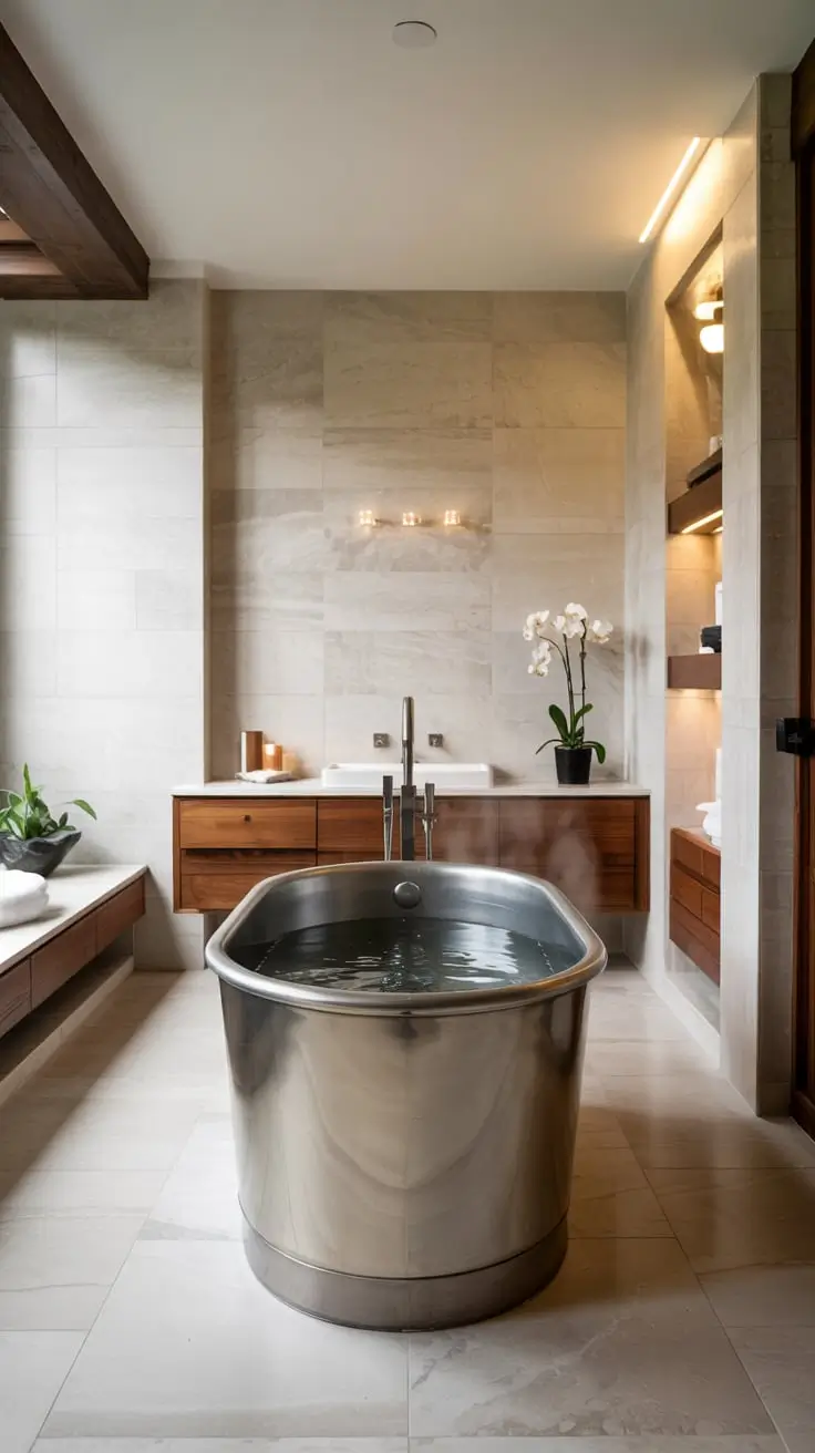 Basement Bathroom Ideas 2026: Modern, Farmhouse, And Creative Remodel Inspirations