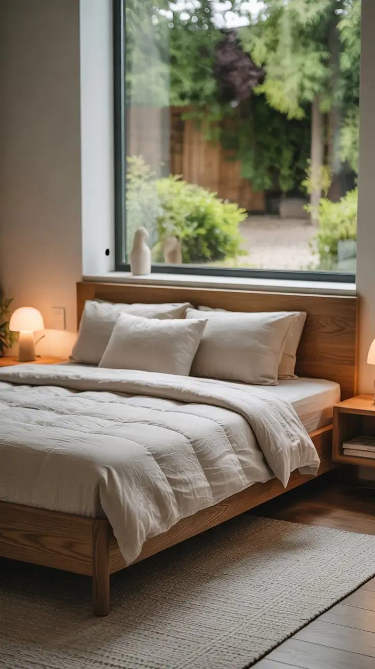 Wooden Bed Design Ideas 2026: Modern, Classic & Unique Bedroom Inspirations