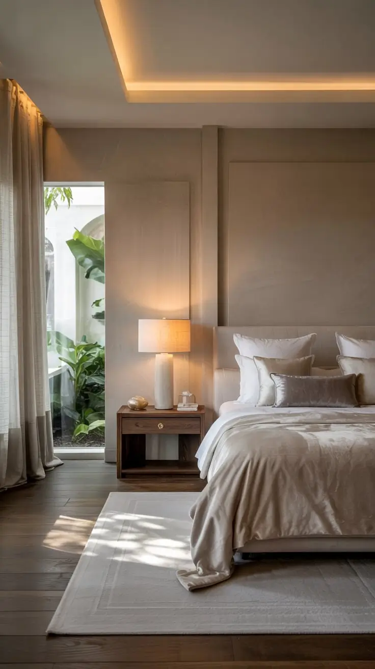 Elegant Bedroom Ideas 2026: Luxury, Classy, and Modern Design Inspirations for Every Home