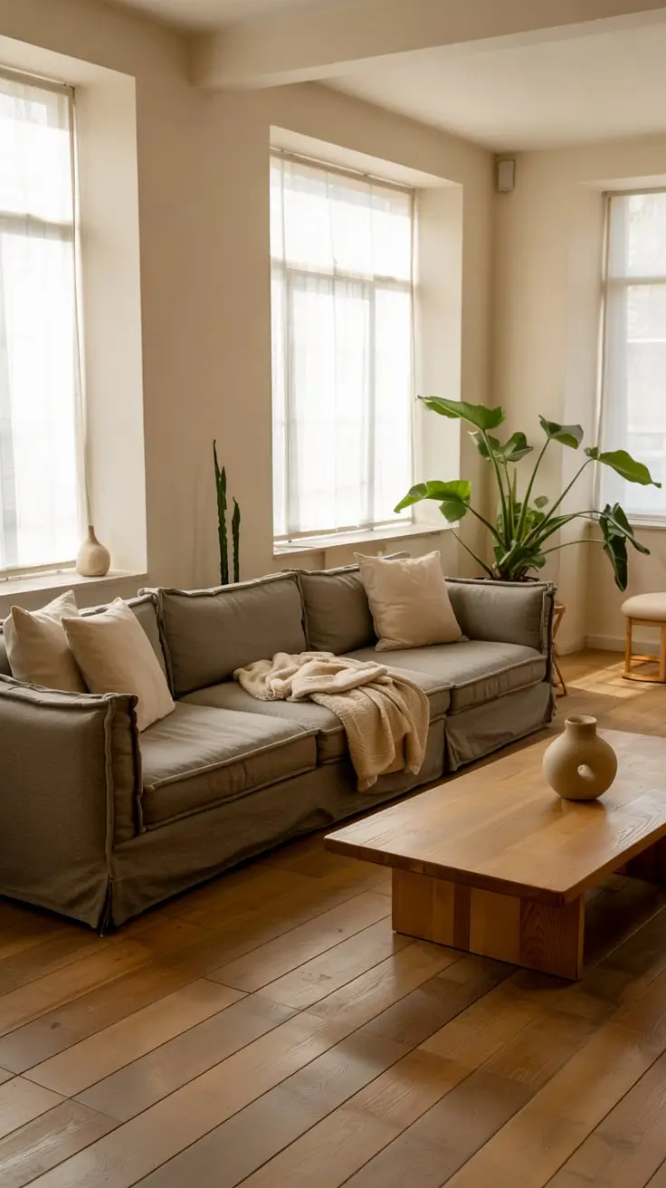 Sofas in Living Room 2026: Modern Layouts, Color Trends, and Timeless Design Ideas