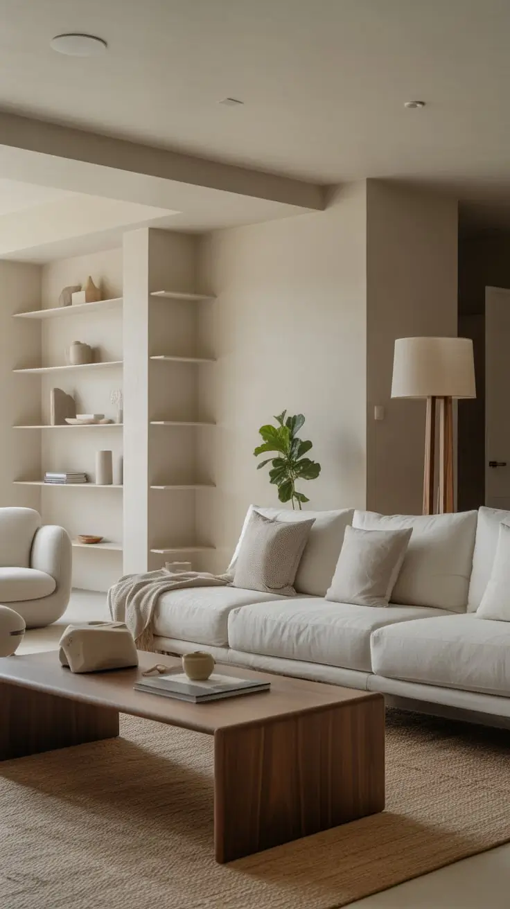 Living Room Remodel Ideas 2026: Modern, Cozy, and Smart Makeover Inspiration