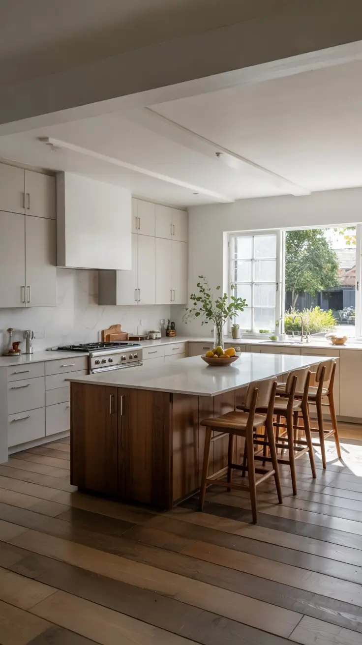 Kitchen Remodel Ideas 2026: Modern, Affordable, and Stylish Renovation Trends