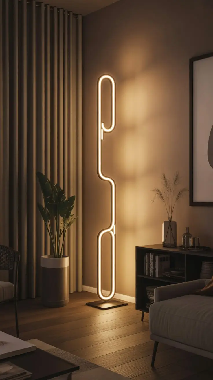 Floor Lamps For Living Room 2026: Modern, Stylish, And Trending Ideas For Every Home