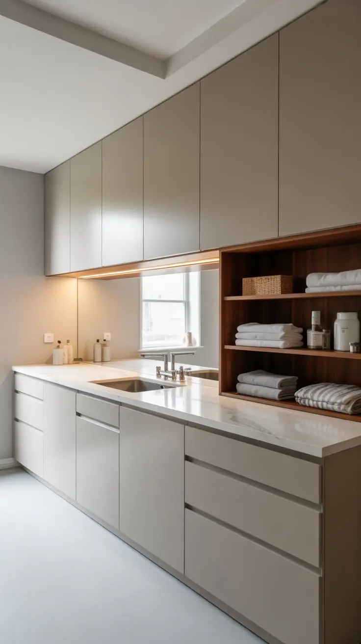 Laundry Room Remodel Ideas 2026: Stylish, Functional & Budget-Friendly Transformations