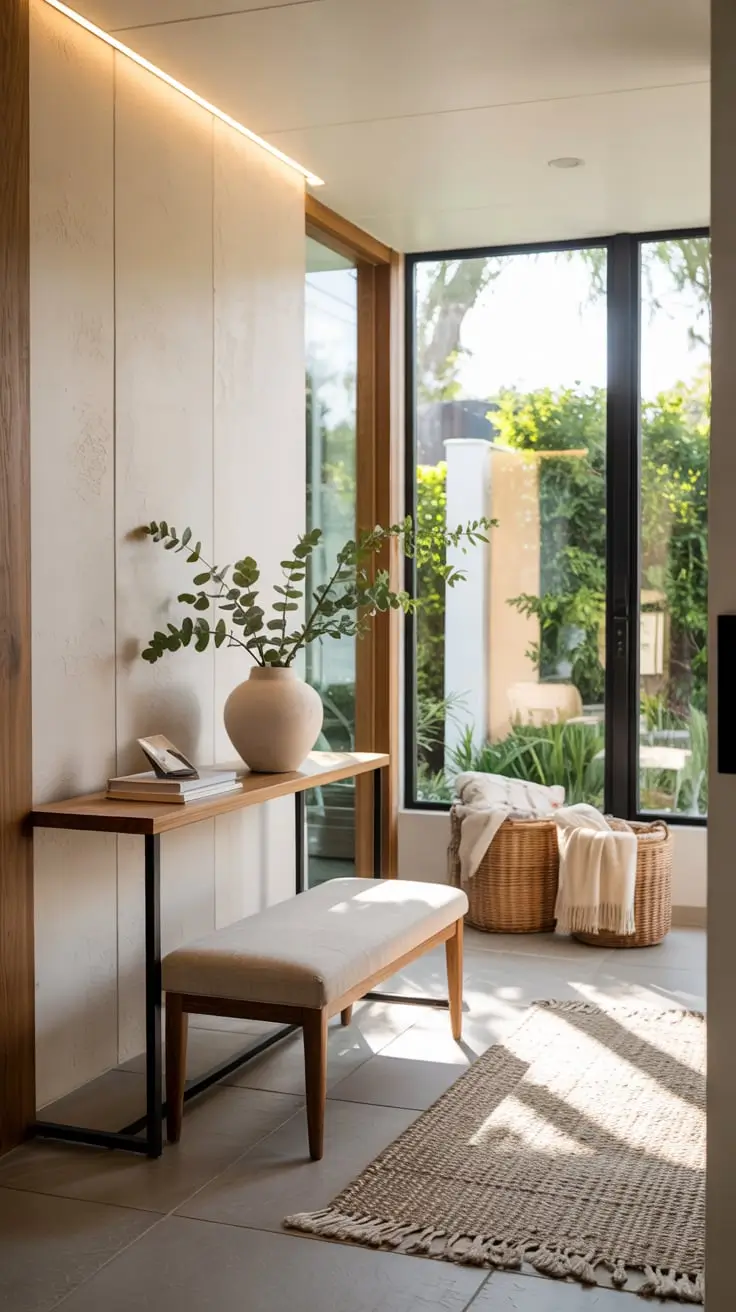 Entryway Remodel Ideas 2026: Modern Designs for a Stunning Home Entrance