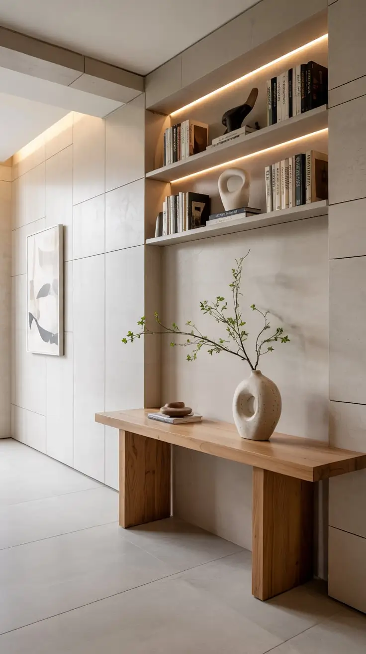 Hallway Remodel Ideas 2026: Modern Designs, Smart Storage & Stylish Hallway Transformations