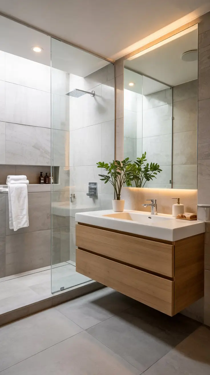 Shower Remodel Ideas 2026: Modern, Stylish, and Functional Shower Transformations