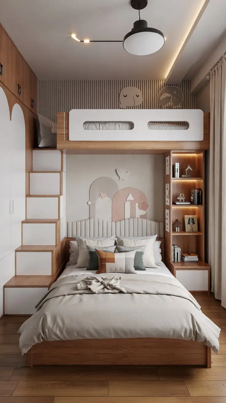 Kids Room Remodel Ideas 2026: Top Trends for Modern Family Spaces