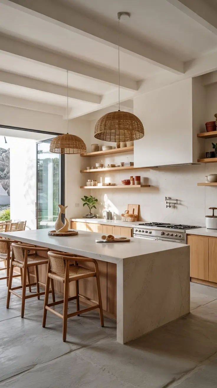Open Kitchen Remodel Ideas 2026: Modern Concepts for Bright, Connected Spaces