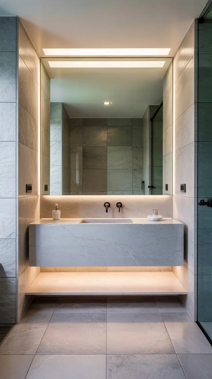 Bathroom Interior Ideas 2026: Fresh Modern Designs for Stylish and Functional Spaces