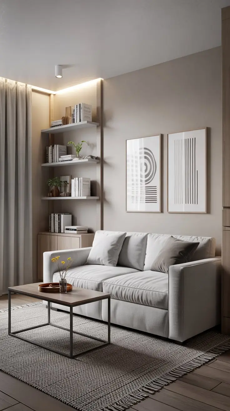 Sectionals Living Room Ideas 2026: Modern Designs, Colors & Layout Trends