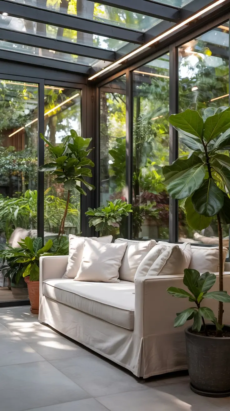 Sunroom Ideas 2026: Cozy And Modern Designs For Bright, Relaxing Spaces