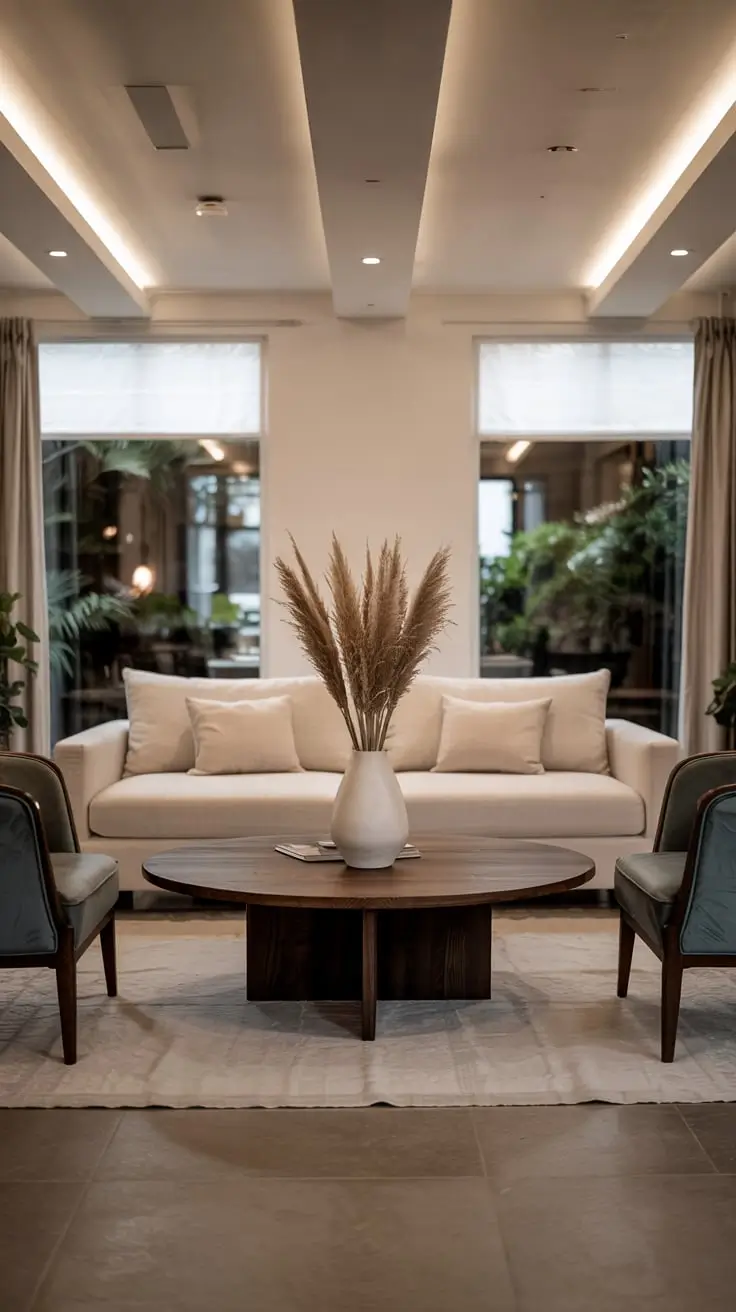 Sofa Minimalis Modern Ideas 2026: Trendy Living Room Design Inspiration for Modern Aesthetic Homes