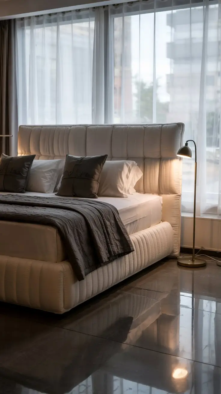 Elegant Bedroom Ideas 2026: Luxury, Classy, and Modern Design Inspirations for Every Home