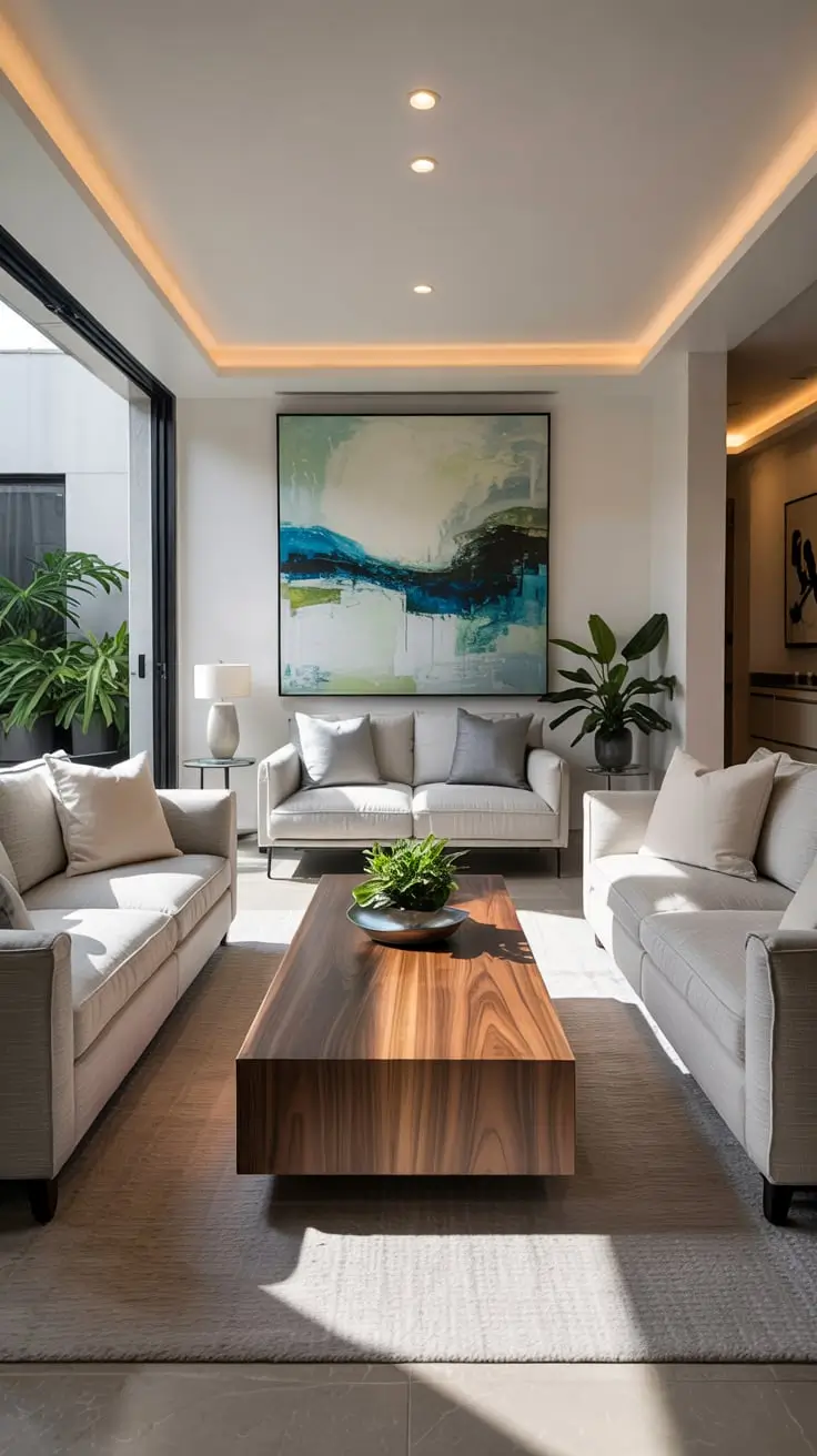 Sofas in Living Room 2026: Modern Layouts, Color Trends, and Timeless Design Ideas