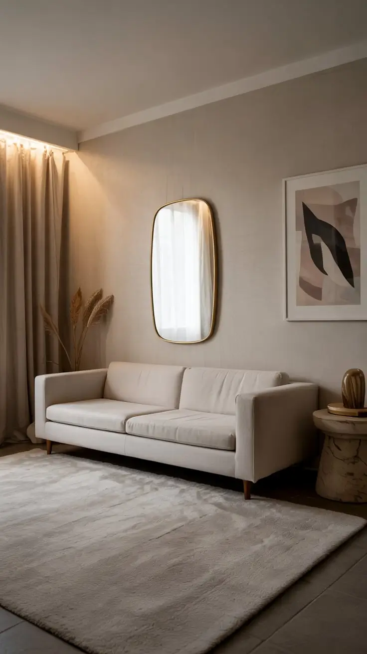 Wall Decor For Living Room 2026: Modern, Stylish and Creative Ideas for Every Home