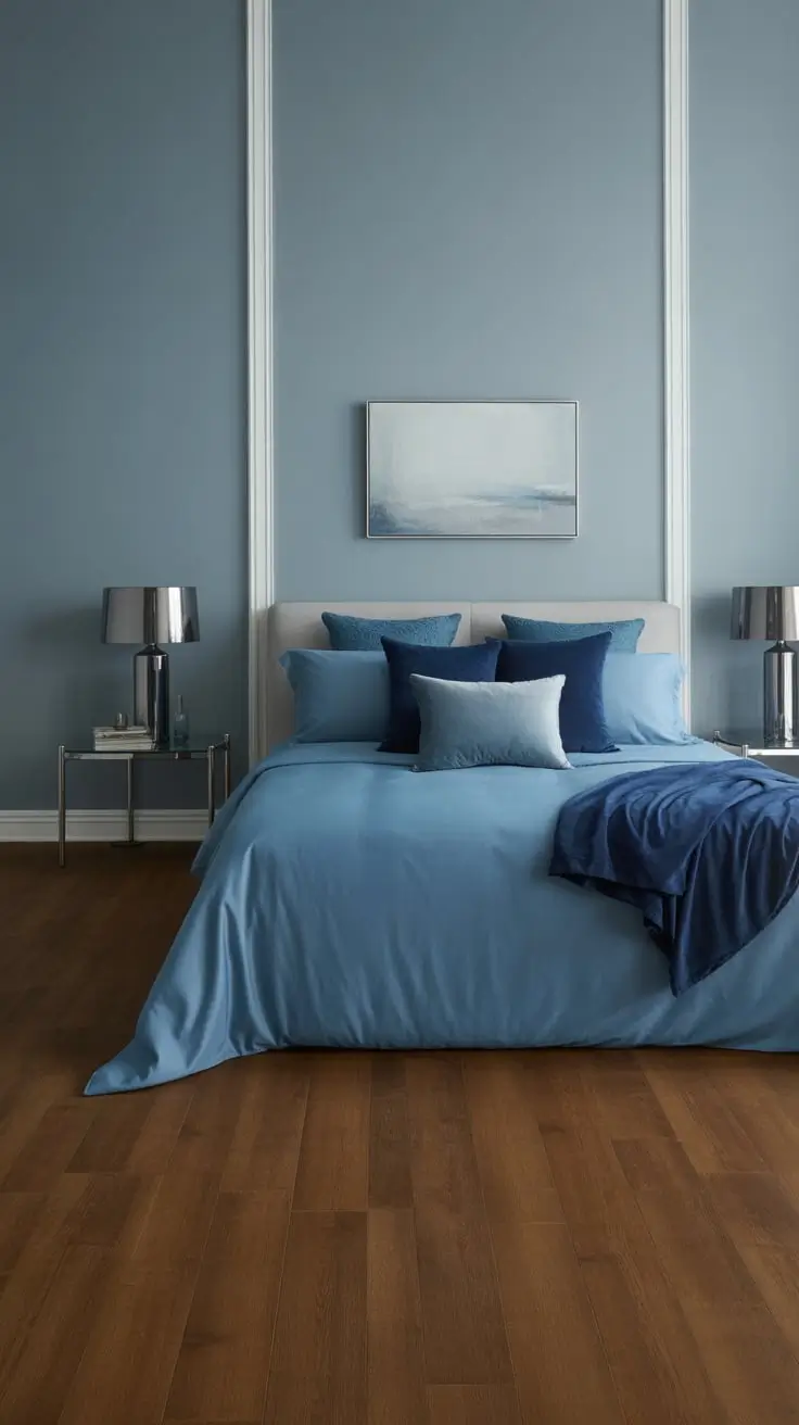 Trendy Gray Bedroom Ideas 2026: Modern & Stylish Grey Bedroom Inspirations