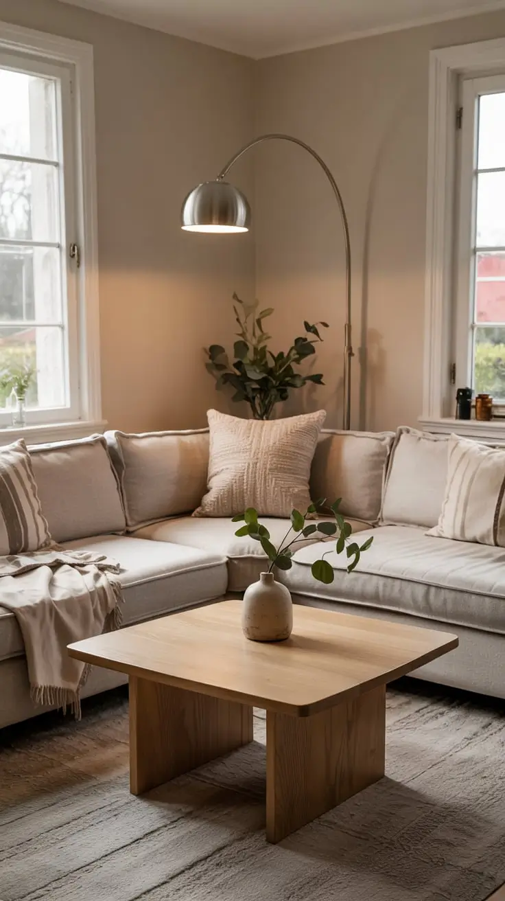 Floor Lamps For Living Room 2026: Modern, Stylish, And Trending Ideas For Every Home