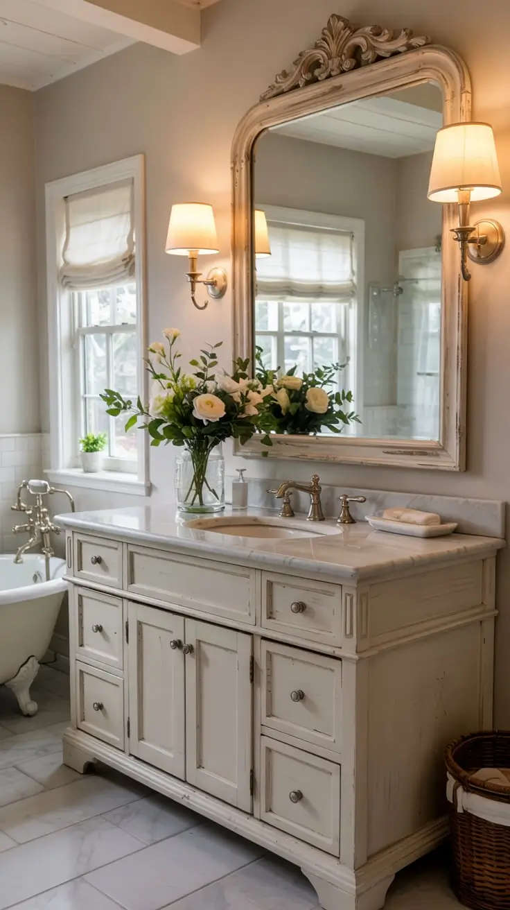 Master Bathroom Ideas 2026: Luxury, Modern Design, And Spa-Inspired Comfort