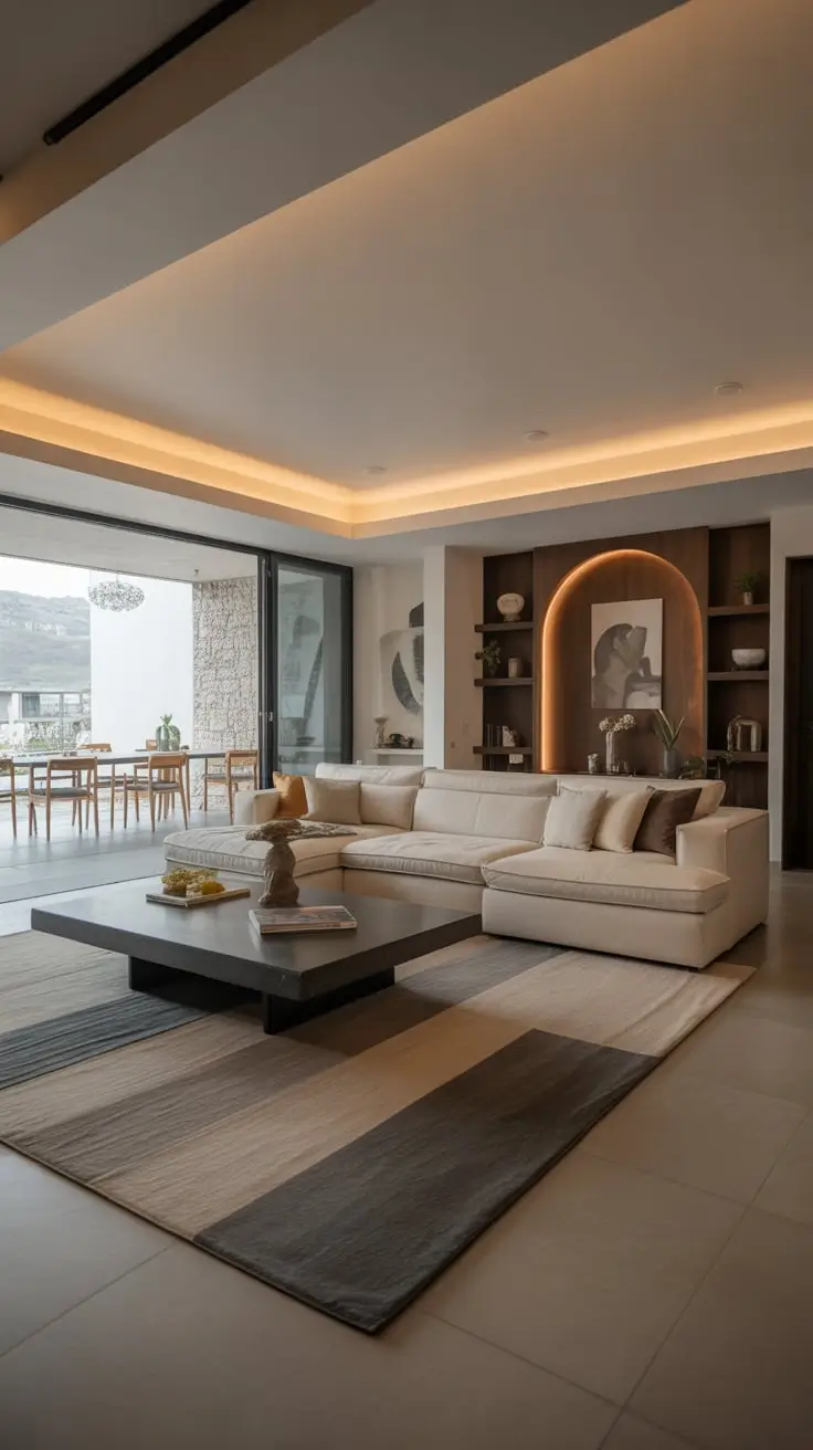 Living Room Remodel Ideas 2026: Modern, Cozy, and Smart Makeover Inspiration