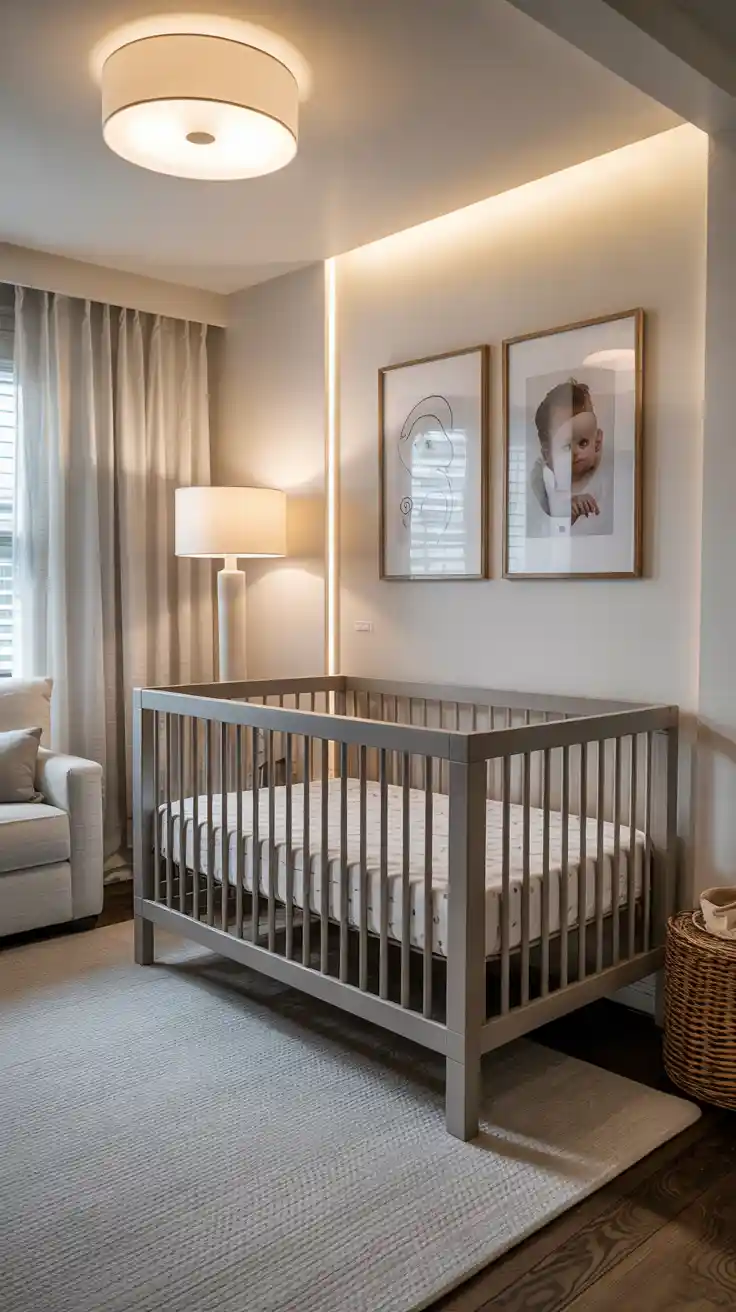 Nursery Remodel Ideas 2026: Modern Baby Room Inspiration and Smart Design Solutions