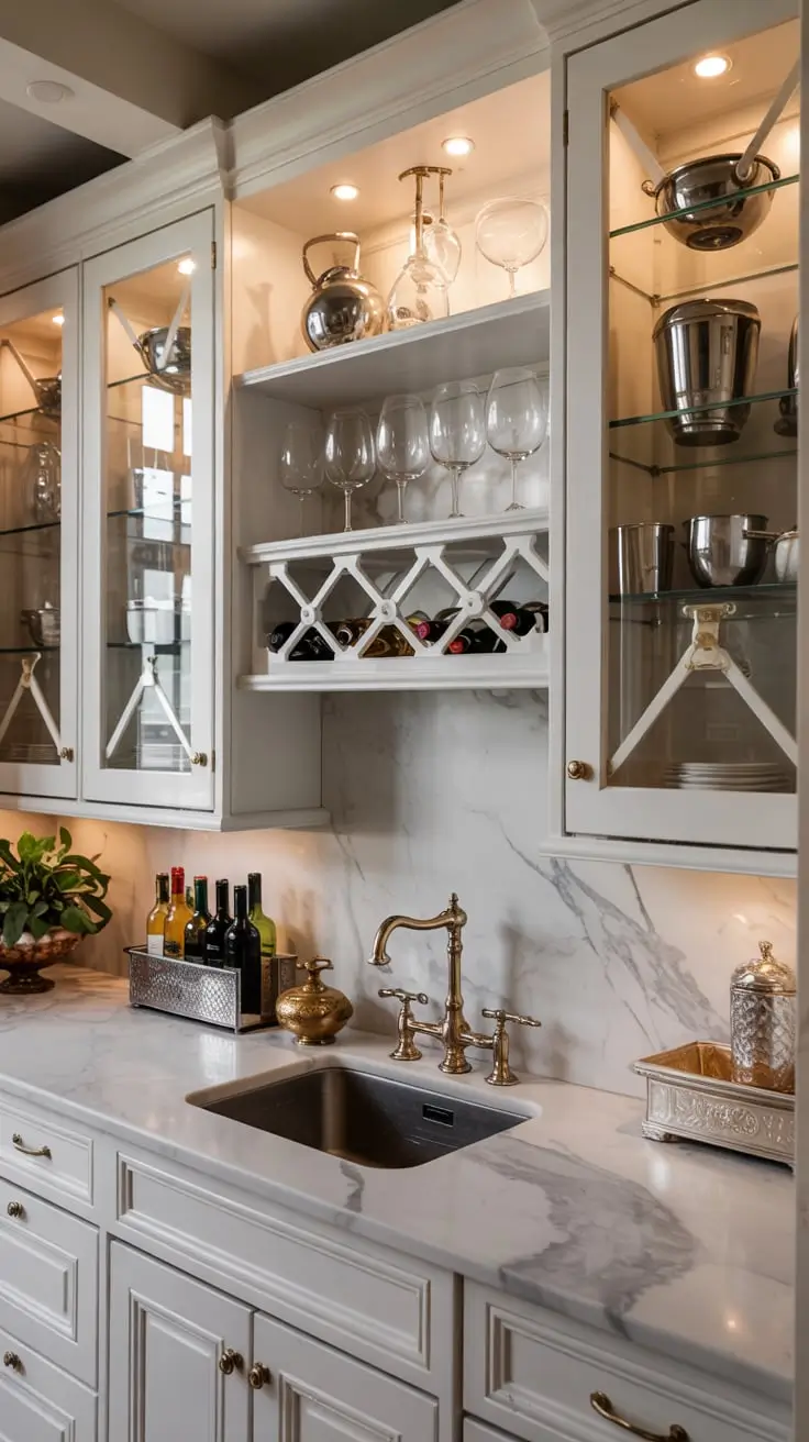 Pantry Remodel Ideas 2026: Modern Storage Solutions for Every Kitchen Space