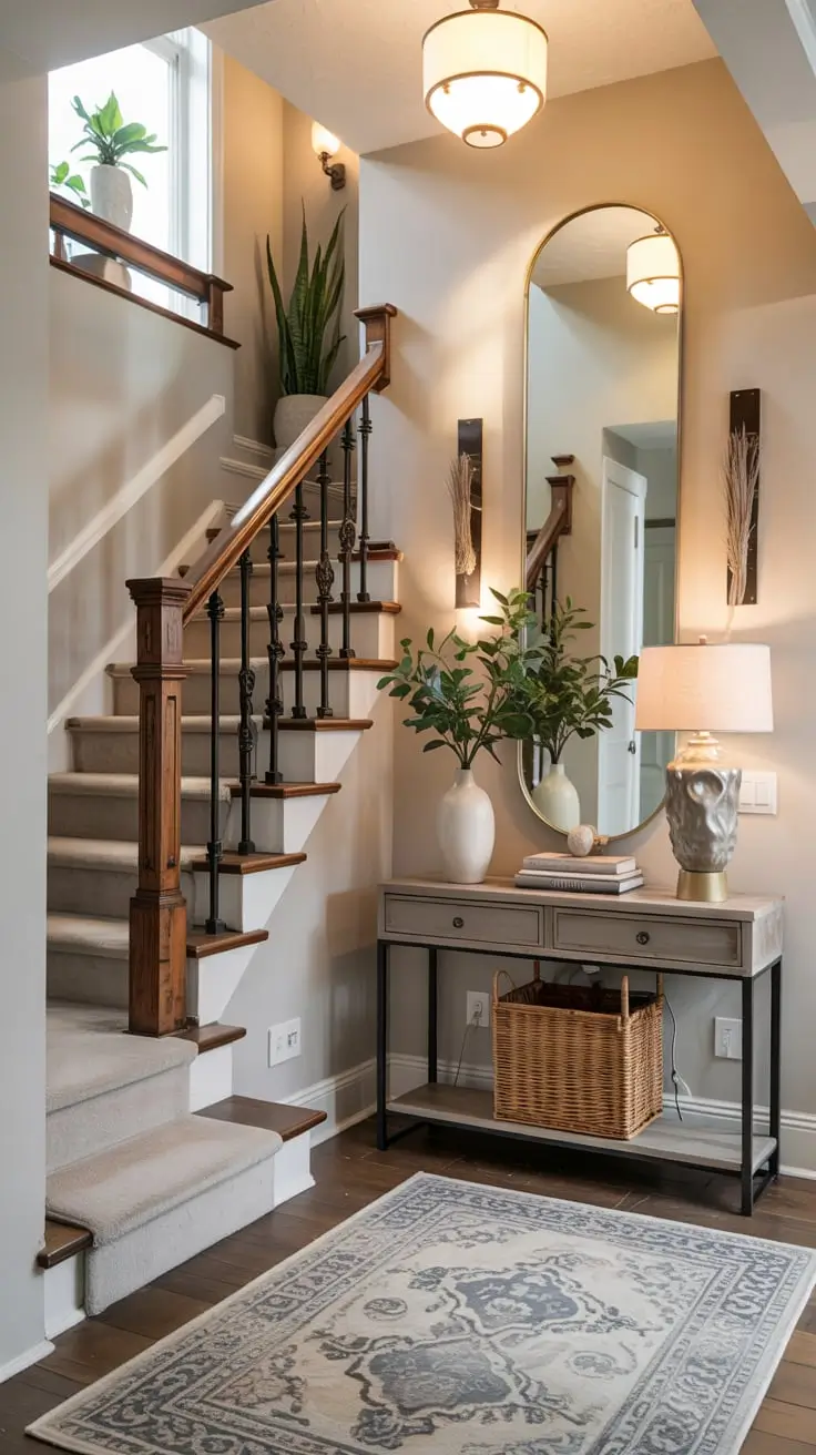 Entryway Remodel Ideas 2026: Modern Designs for a Stunning Home Entrance