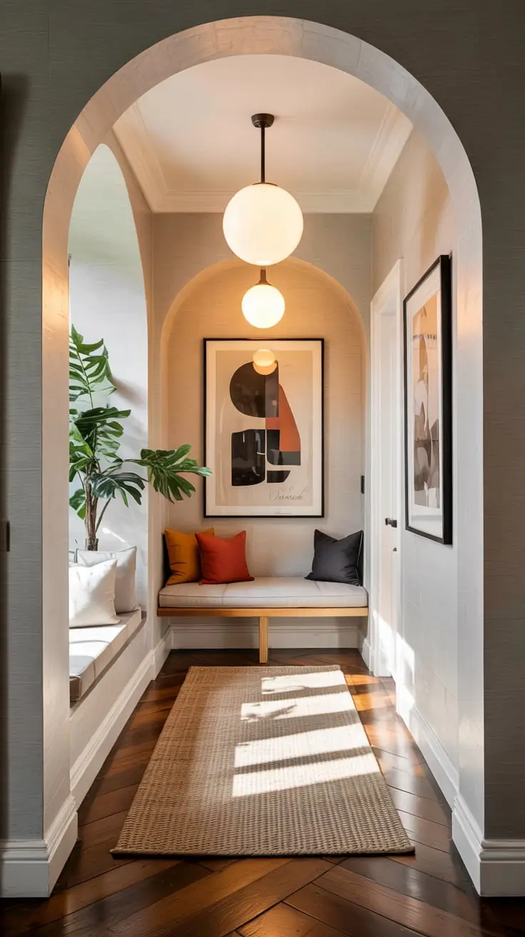 Hallway Remodel Ideas 2026: Modern Designs, Smart Storage & Stylish Hallway Transformations