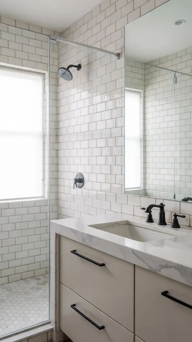 Shower Remodel Ideas 2026: Modern, Stylish, and Functional Shower Transformations