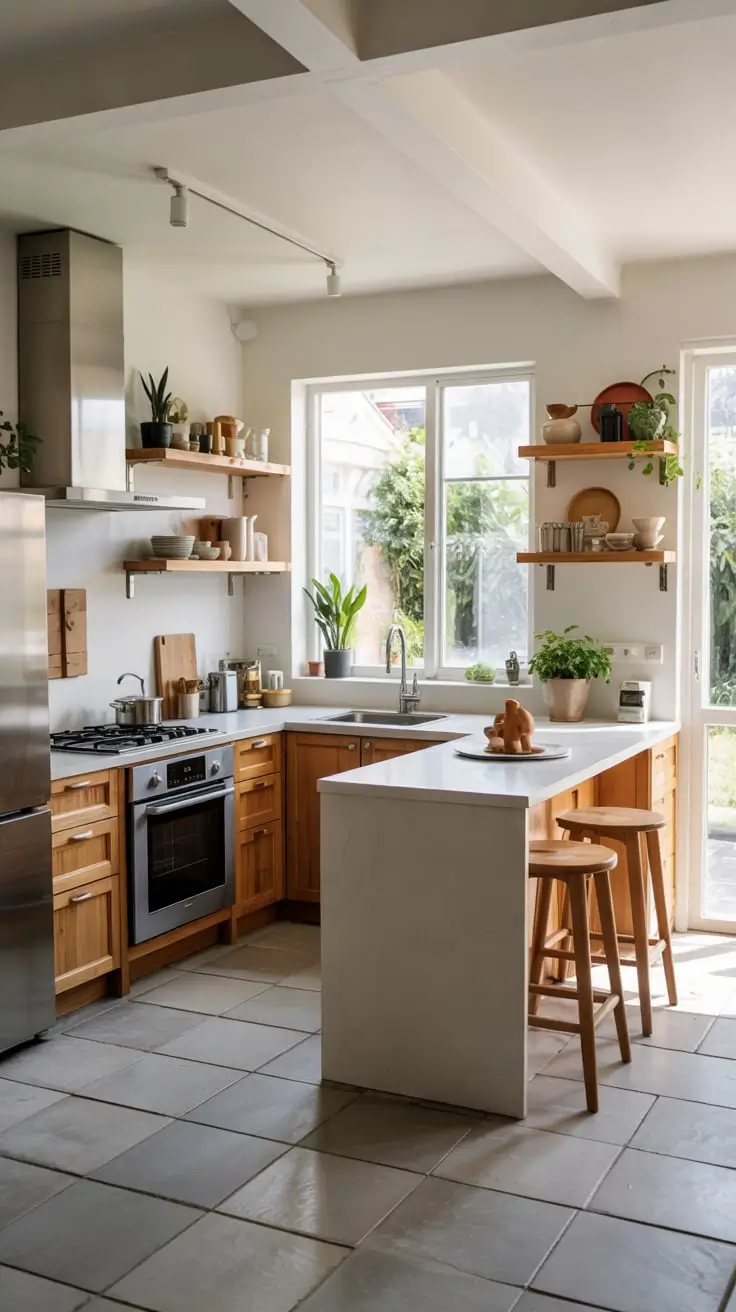 Open Kitchen Remodel Ideas 2026: Modern Concepts for Bright, Connected Spaces