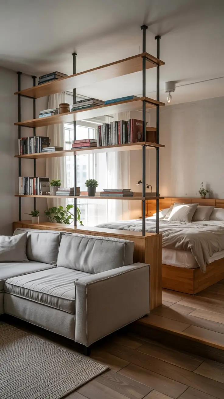 Apartment Remodel Ideas 2026: Fresh Modern Designs for Every Space