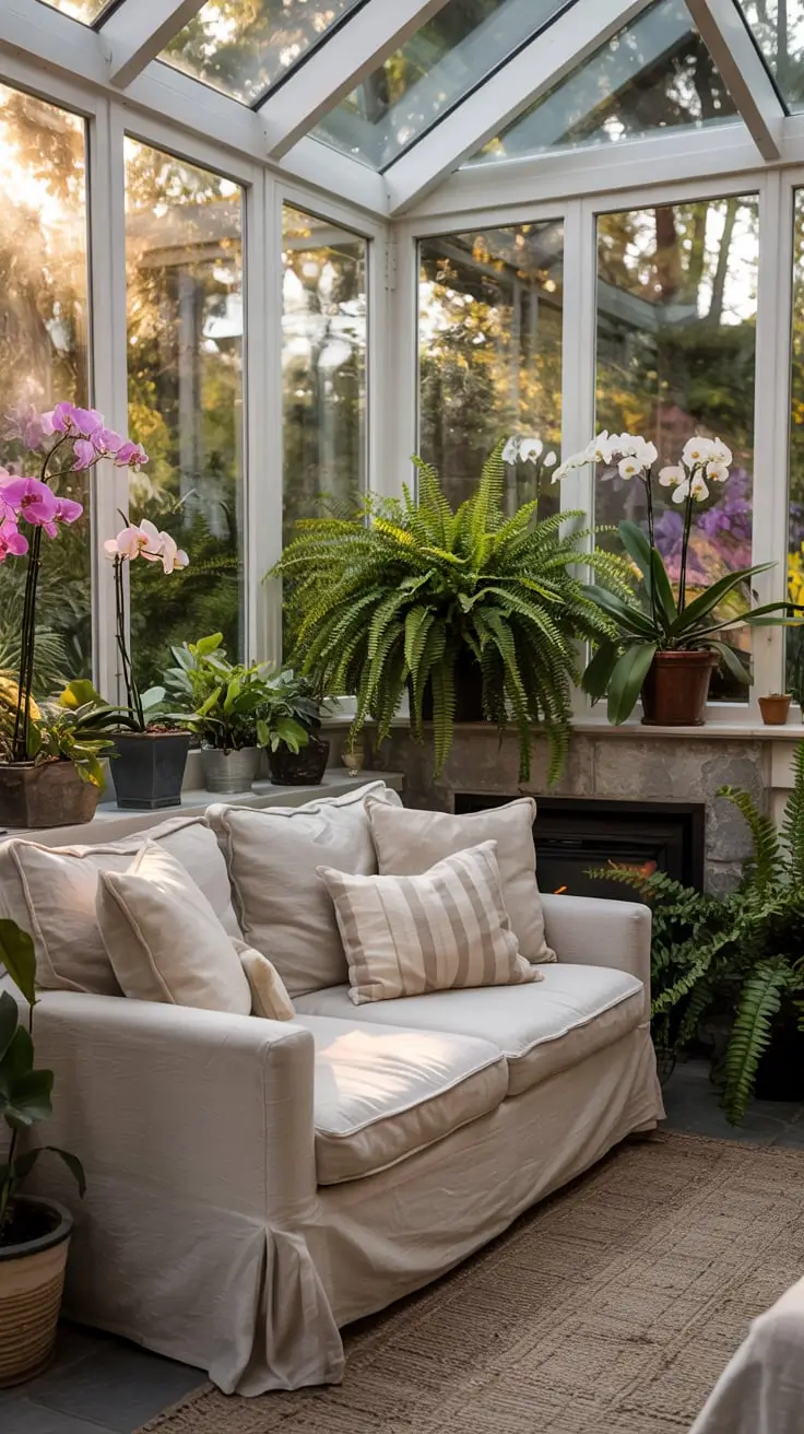 Sunroom Ideas 2026: Cozy And Modern Designs For Bright, Relaxing Spaces