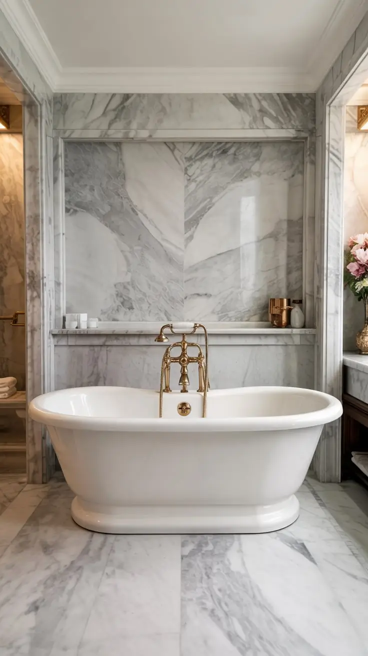 Bathroom Interior Ideas 2026: Fresh Modern Designs for Stylish and Functional Spaces