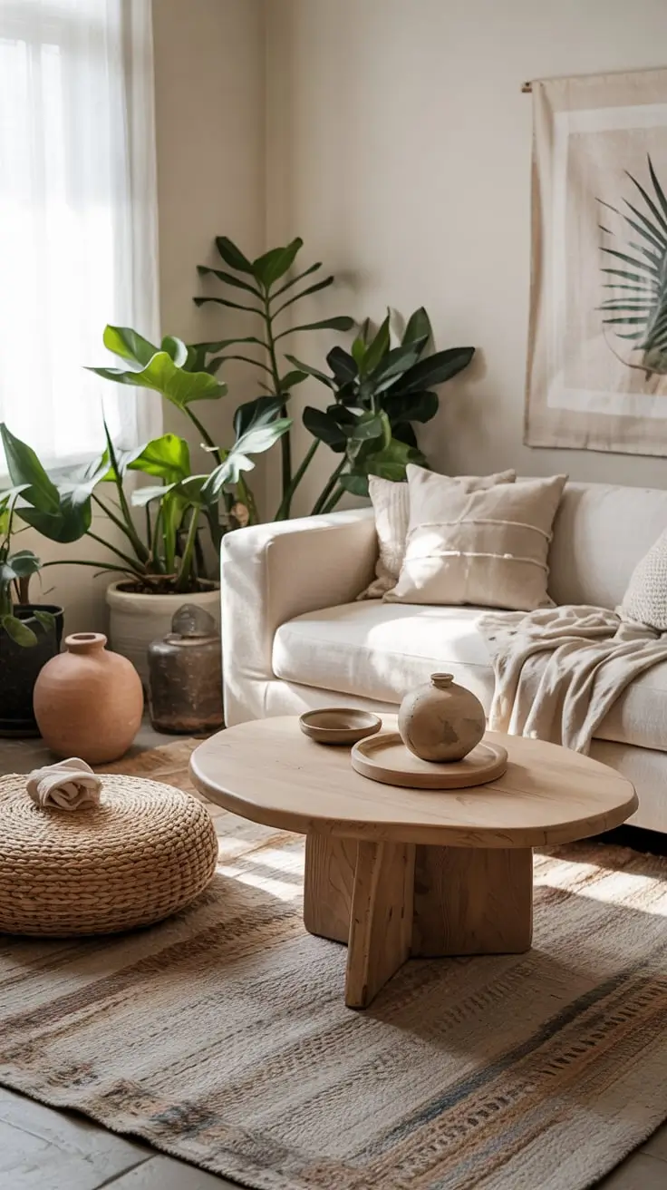 Whites Living Room Ideas 2026: Modern Color Palettes, Walls, and Design Trends