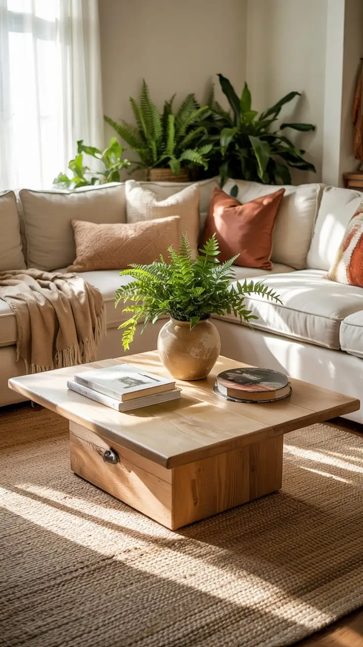 Rugs for Living Room Ideas 2026: Modern, Neutral, and Stylish Rug Trends