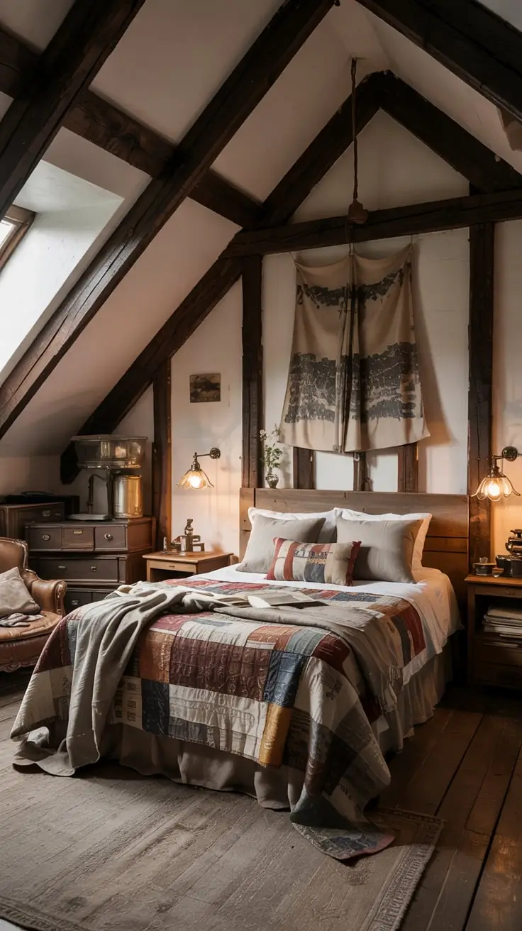 Attic Bedroom Ideas 2026: Cozy, Aesthetic, And Modern Designs For Every Space